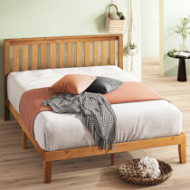 Gabriel store platform bed